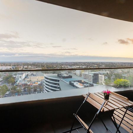 Astra Apartments Glen Waverley Exterior foto