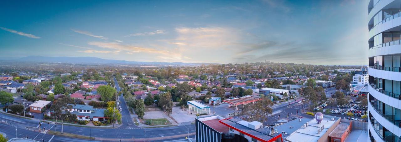 Astra Apartments Glen Waverley Exterior foto